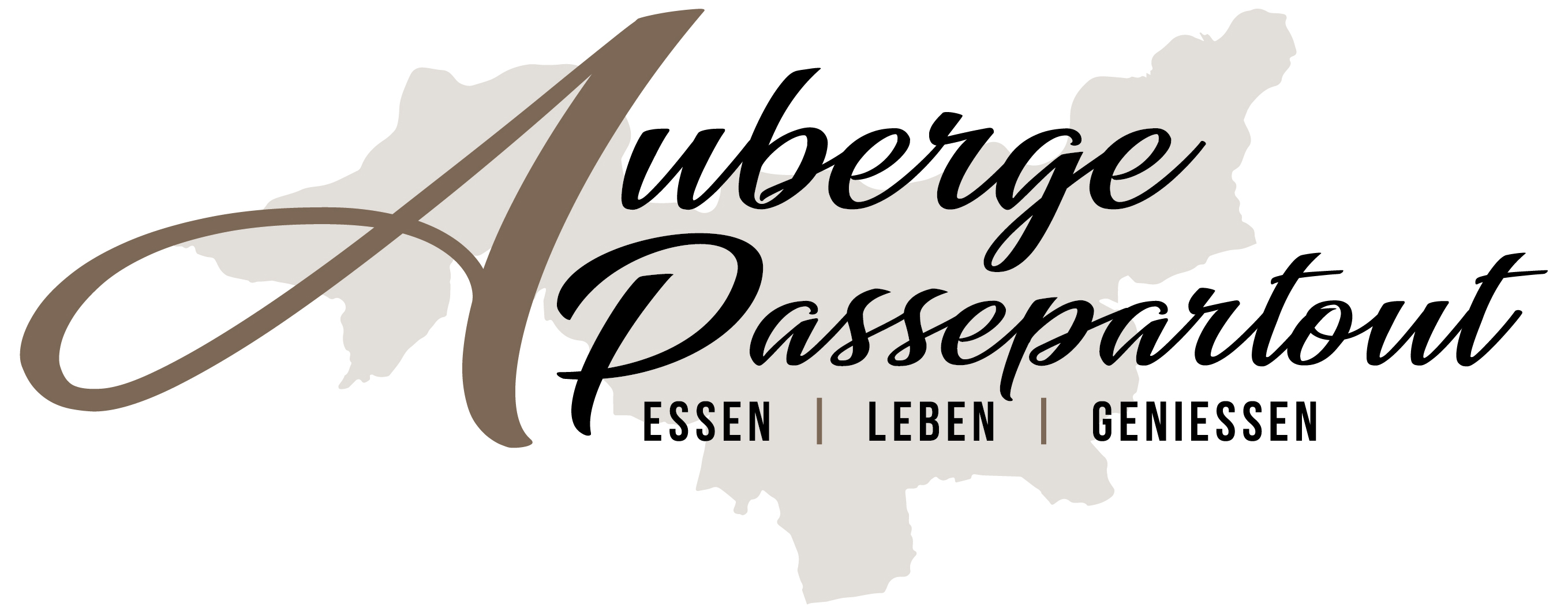 Auberg Logo