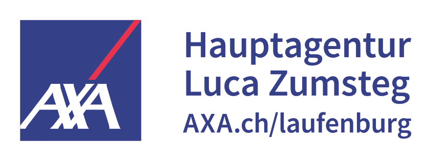 AXA Logo